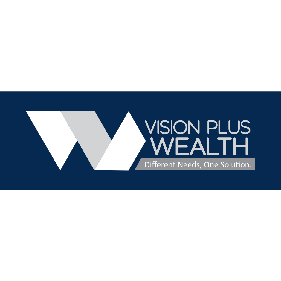 Vision Plus Wealth Logo