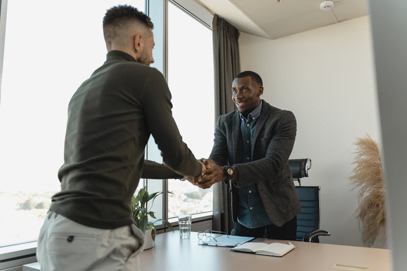 VisionPlus Wealth client consultation
